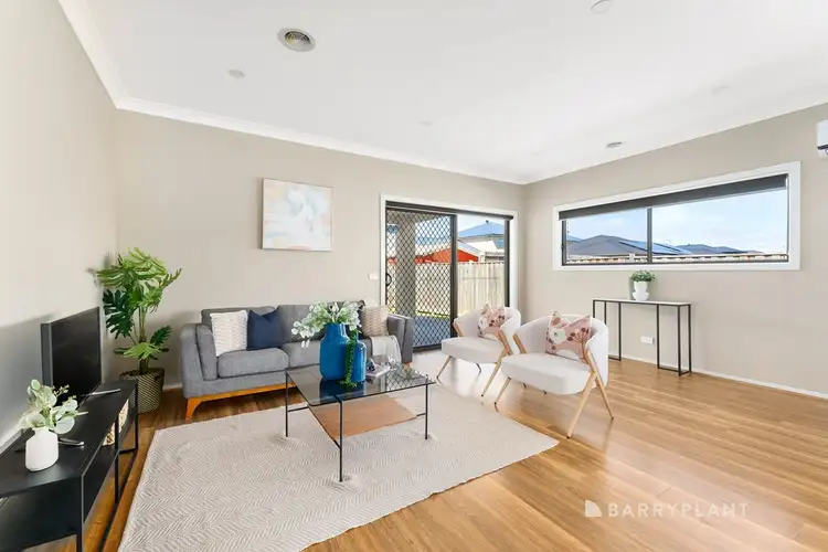 Second view of Homely house listing, 14 Emily Street, Greenvale VIC 3059