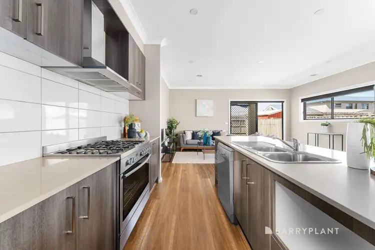 Third view of Homely house listing, 14 Emily Street, Greenvale VIC 3059