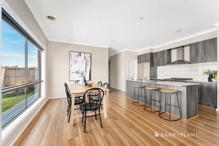 Fourth view of Homely house listing, 14 Emily Street, Greenvale VIC 3059