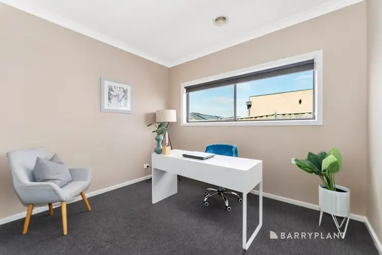Fifth view of Homely house listing, 14 Emily Street, Greenvale VIC 3059