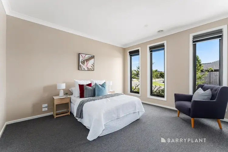 Sixth view of Homely house listing, 14 Emily Street, Greenvale VIC 3059