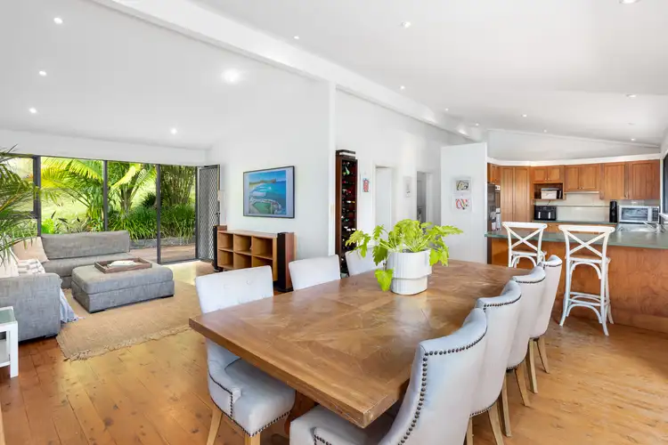 Third view of Homely house listing, 13 Buyuma Place, Avalon Beach NSW 2107