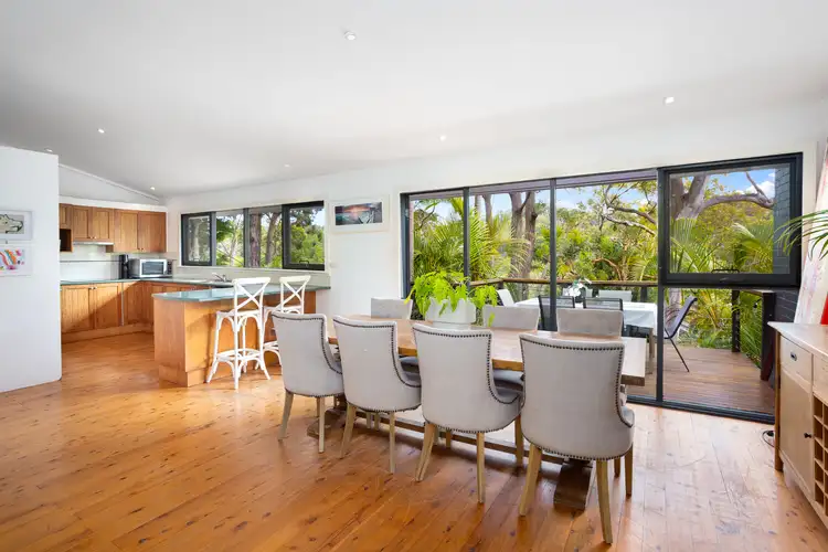 Fourth view of Homely house listing, 13 Buyuma Place, Avalon Beach NSW 2107