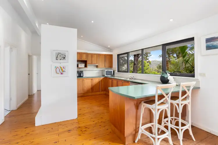 Fifth view of Homely house listing, 13 Buyuma Place, Avalon Beach NSW 2107
