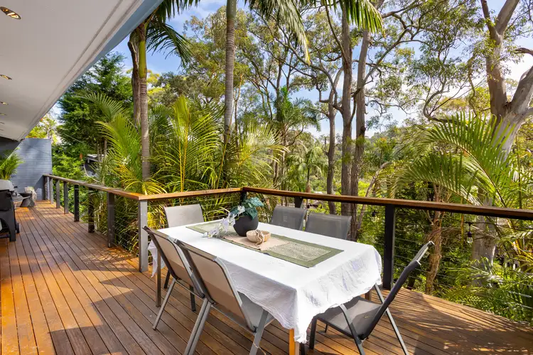 Sixth view of Homely house listing, 13 Buyuma Place, Avalon Beach NSW 2107