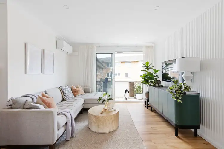 19/23 Iluka Avenue, Manly NSW 2095