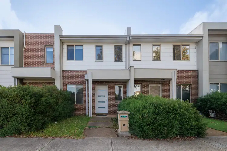 Main view of Homely townhouse listing, 8/2 Rockgarden Drive, Truganina VIC 3029