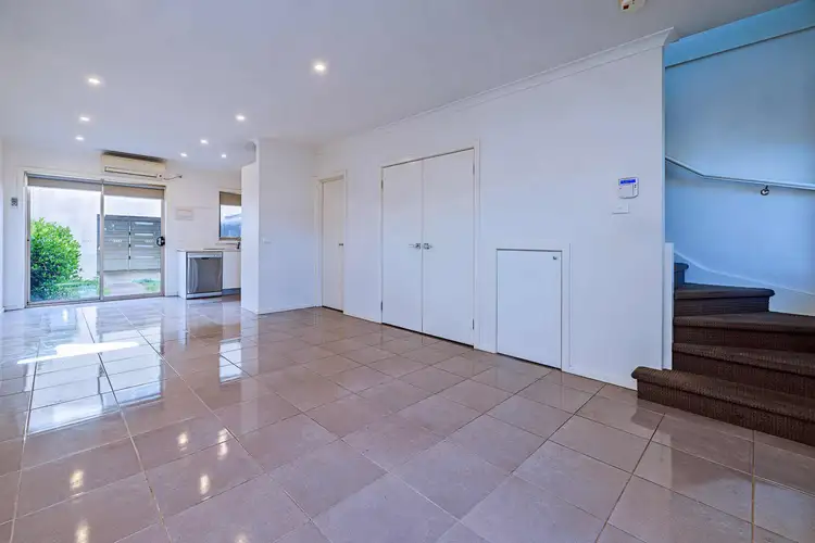 Second view of Homely townhouse listing, 8/2 Rockgarden Drive, Truganina VIC 3029