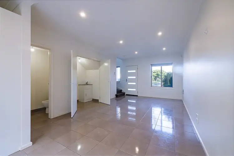 Third view of Homely townhouse listing, 8/2 Rockgarden Drive, Truganina VIC 3029