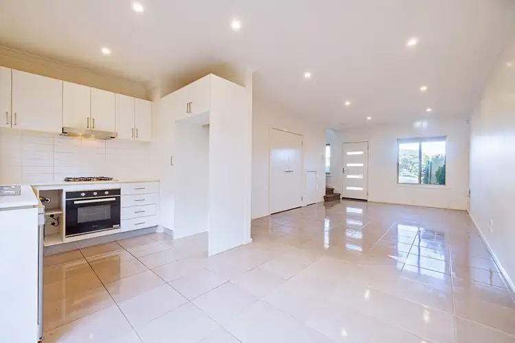 Fourth view of Homely townhouse listing, 8/2 Rockgarden Drive, Truganina VIC 3029
