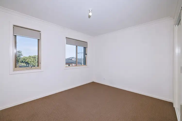 Fifth view of Homely townhouse listing, 8/2 Rockgarden Drive, Truganina VIC 3029