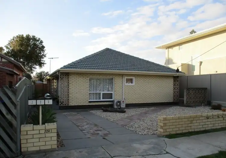 Address available on request