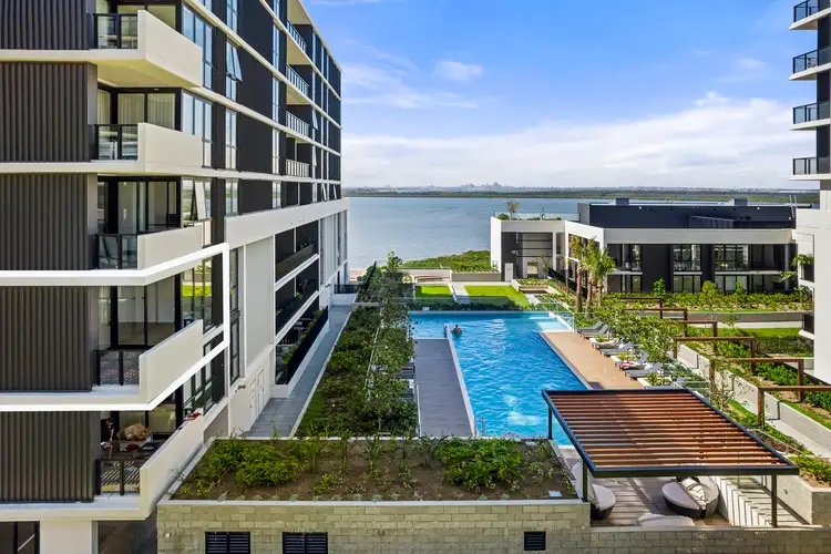 Main view of Homely apartment listing, 822/455d Captain Cook Drive, Woolooware NSW 2230