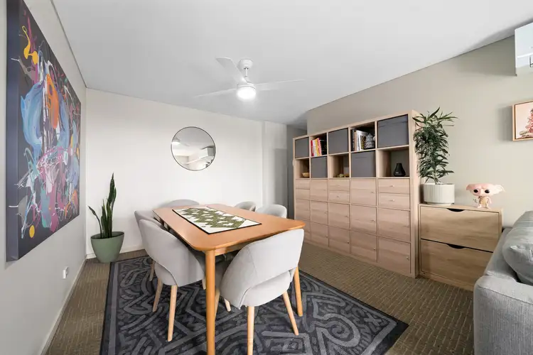 Second view of Homely apartment listing, 93/29-33 Kildare Road, Blacktown NSW 2148