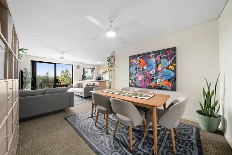 Third view of Homely apartment listing, 93/29-33 Kildare Road, Blacktown NSW 2148