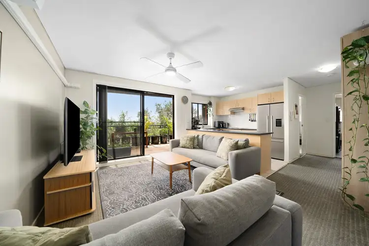 Fourth view of Homely apartment listing, 93/29-33 Kildare Road, Blacktown NSW 2148