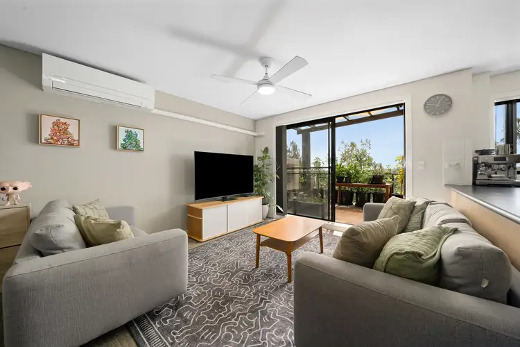 Fifth view of Homely apartment listing, 93/29-33 Kildare Road, Blacktown NSW 2148