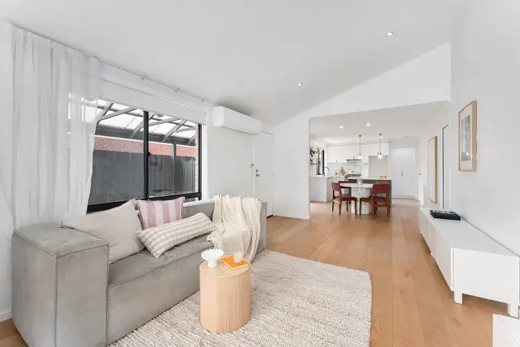 Second view of Homely unit listing, 3/8-9 Nash Court, Altona Meadows VIC 3028