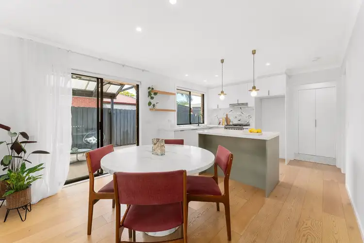 Third view of Homely unit listing, 3/8-9 Nash Court, Altona Meadows VIC 3028