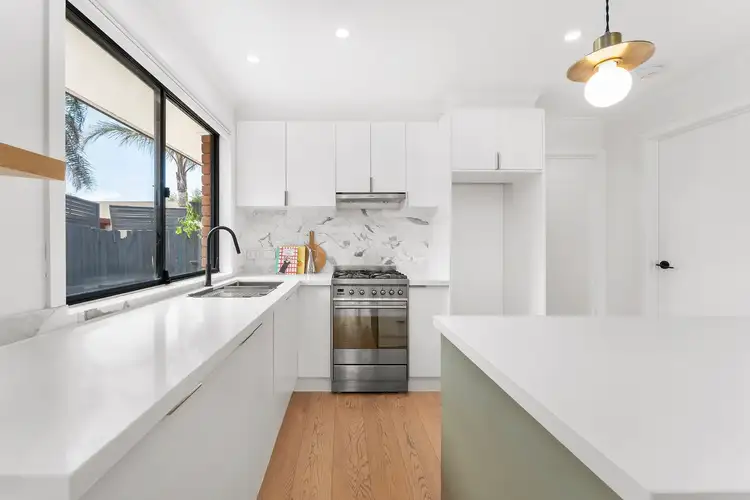 Fourth view of Homely unit listing, 3/8-9 Nash Court, Altona Meadows VIC 3028