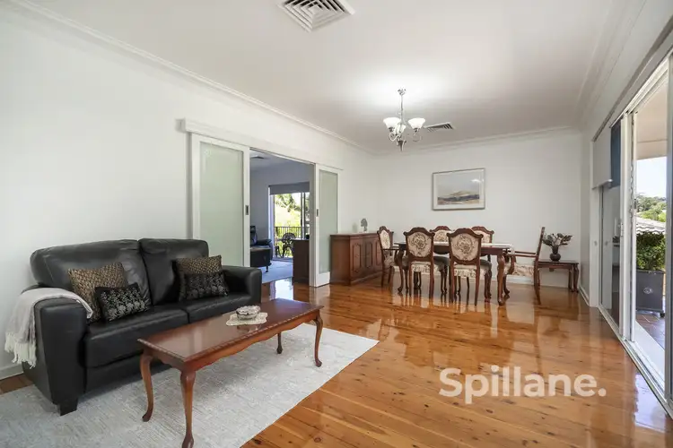 Third view of Homely house listing, 5 Penelope Place, Kotara NSW 2289