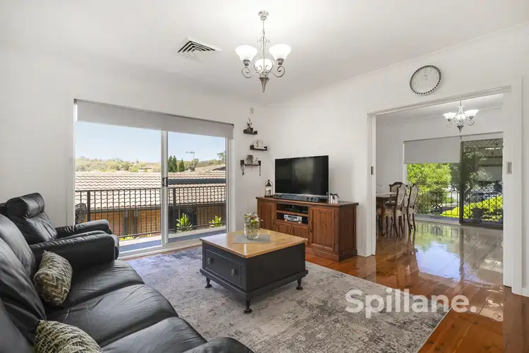 Fourth view of Homely house listing, 5 Penelope Place, Kotara NSW 2289