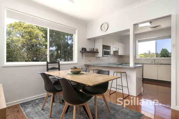 Fifth view of Homely house listing, 5 Penelope Place, Kotara NSW 2289