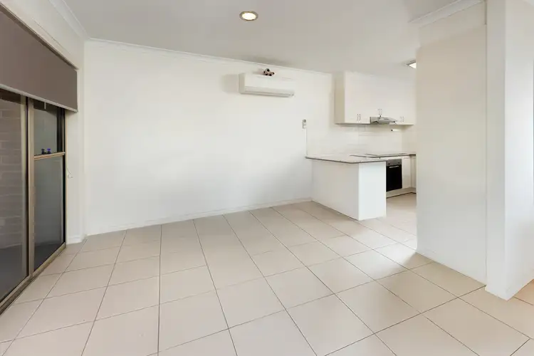 Third view of Homely townhouse listing, 2/8 Mitchell Street, Wodonga VIC 3690