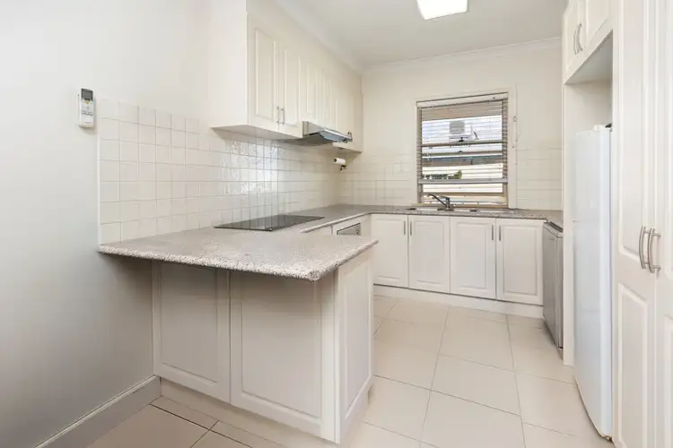Fifth view of Homely townhouse listing, 2/8 Mitchell Street, Wodonga VIC 3690