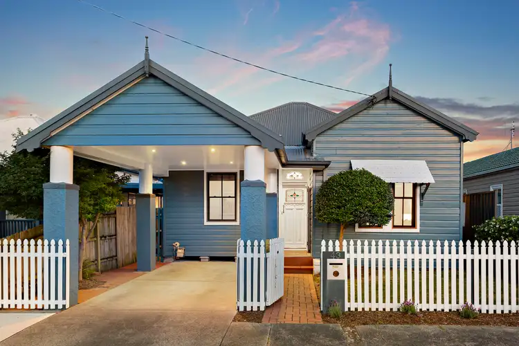 43 Belmore Street, Adamstown NSW 2289