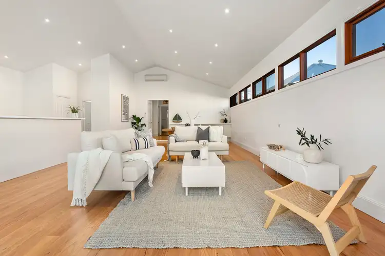 Fifth view of Homely house listing, 43 Belmore Street, Adamstown NSW 2289