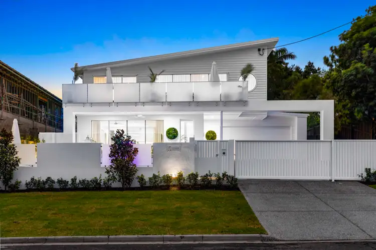 5 Wyona Drive, Noosa Heads QLD 4567