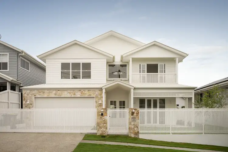 28 Wyena Street, Camp Hill QLD 4152