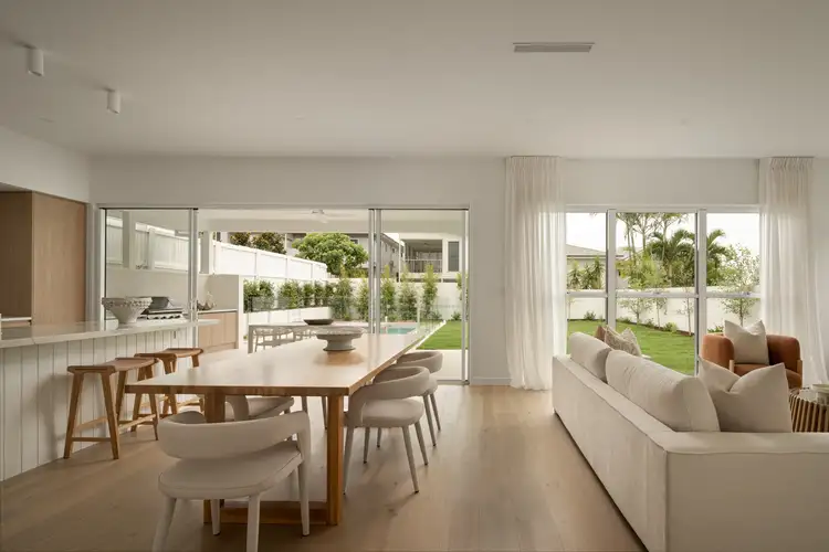 Second view of Homely house listing, 28 Wyena Street, Camp Hill QLD 4152