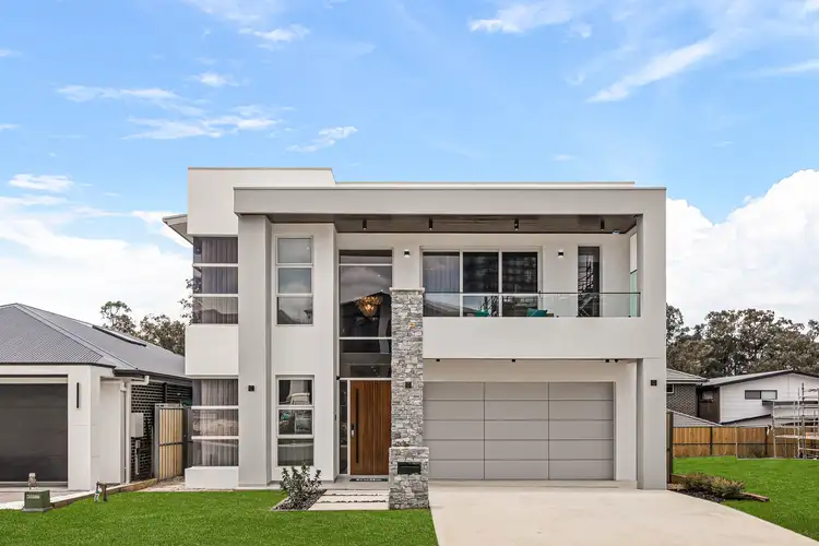 11 Gibraltar Way (Rouse Hill Heights), Box Hill NSW 2765