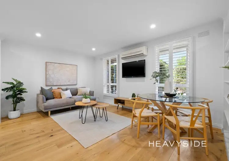 Sixth view of Homely unit listing, 4/124 Canterbury Road, Canterbury VIC 3126