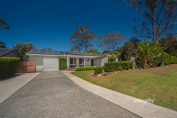 10 Lucas Street, North Nowra NSW 2541