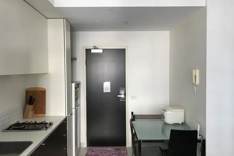 209D/604 Swanston Street
