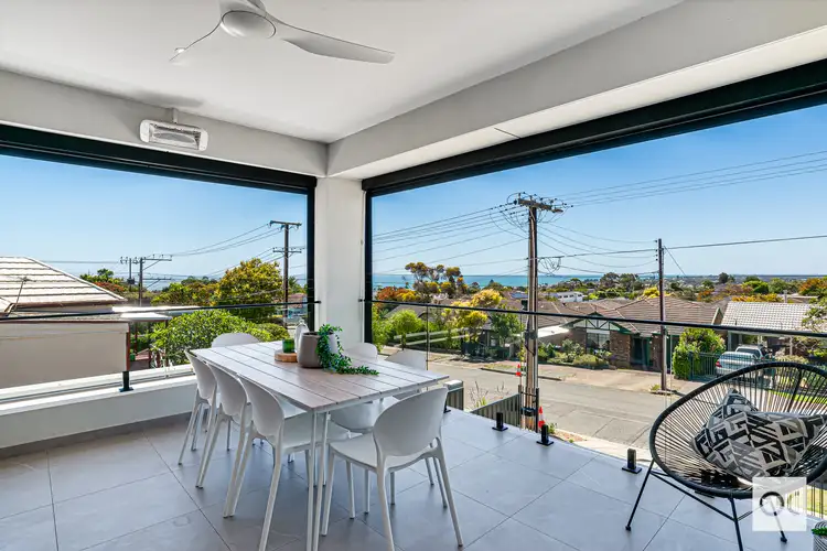 Second view of Homely house listing, 21 Thomas Street, Seacliff Park SA 5049