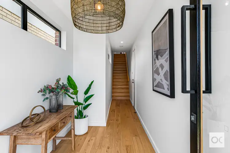 Third view of Homely house listing, 21 Thomas Street, Seacliff Park SA 5049