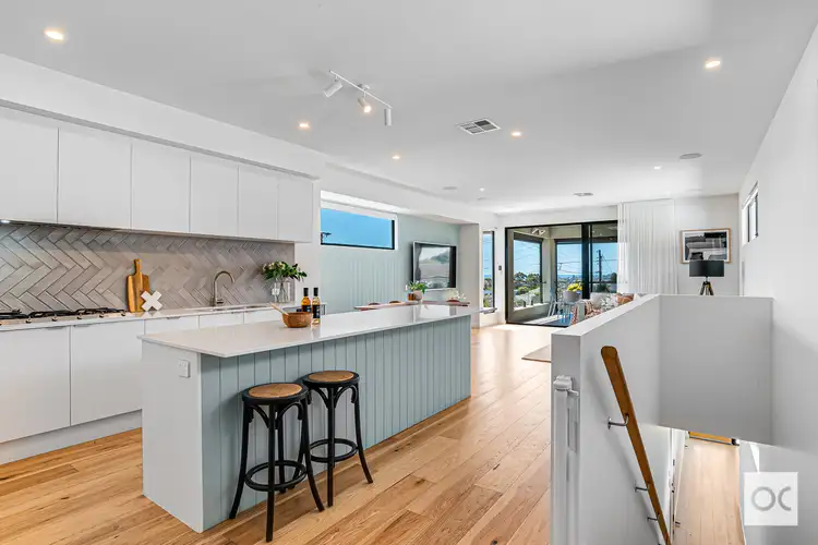 Fourth view of Homely house listing, 21 Thomas Street, Seacliff Park SA 5049