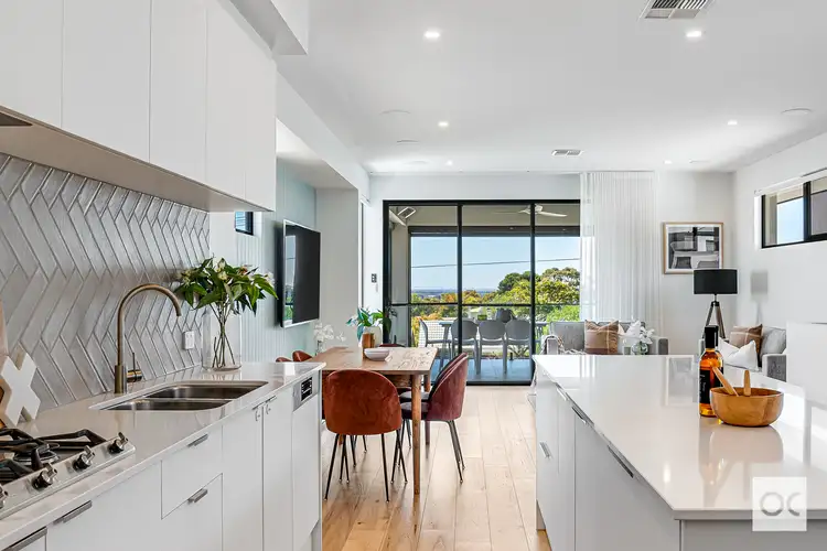 Fifth view of Homely house listing, 21 Thomas Street, Seacliff Park SA 5049