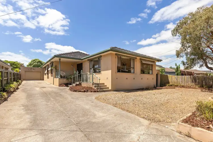 569 Elizabeth Drive, Sunbury VIC 3429