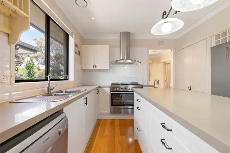 Third view of Homely house listing, 569 Elizabeth Drive, Sunbury VIC 3429