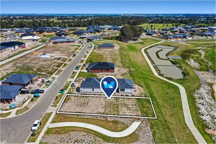 Fourth view of Homely land listing, 27 Eucalyptus Way, Lucknow VIC 3875