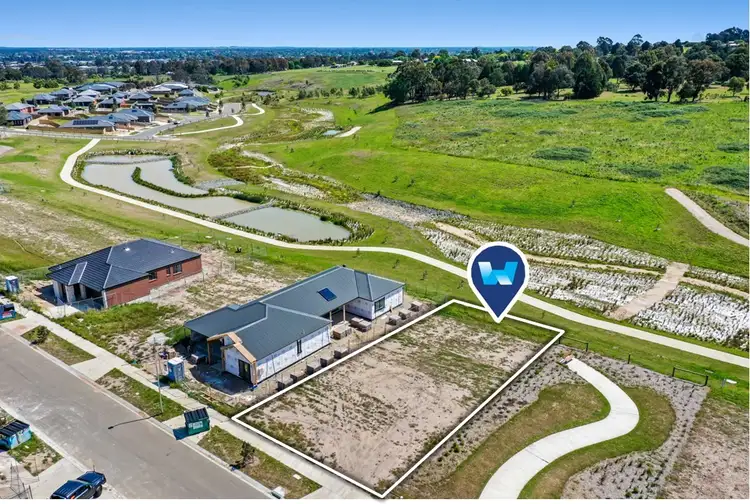 Fifth view of Homely land listing, 27 Eucalyptus Way, Lucknow VIC 3875