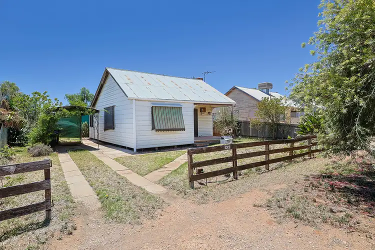 Main view of Homely house listing, 127 Game Street, Merbein VIC 3505