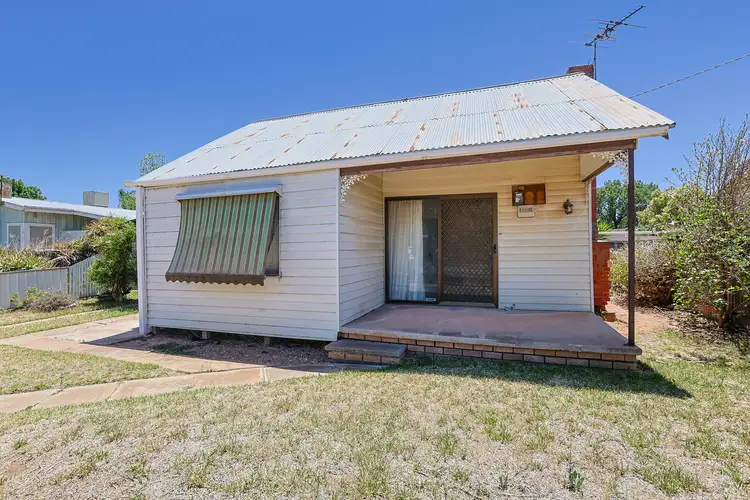 Second view of Homely house listing, 127 Game Street, Merbein VIC 3505