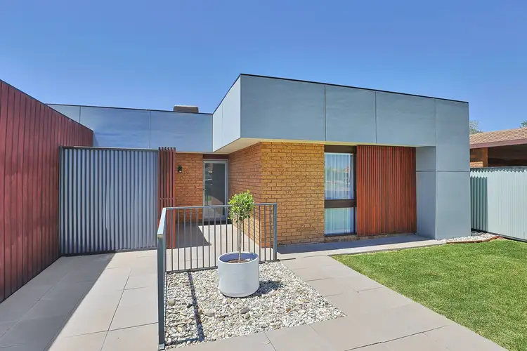 Second view of Homely house listing, 11 Aldinga Drive, Mildura VIC 3500