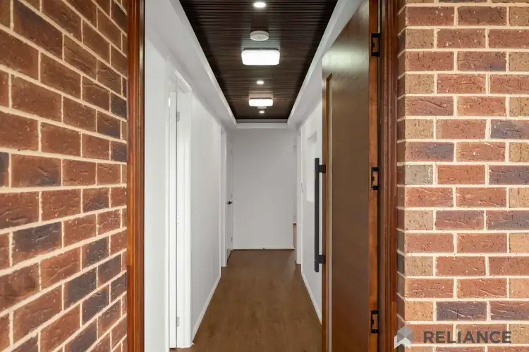 Third view of Homely house listing, 34 Sirianni Boulevard, Fraser Rise VIC 3336